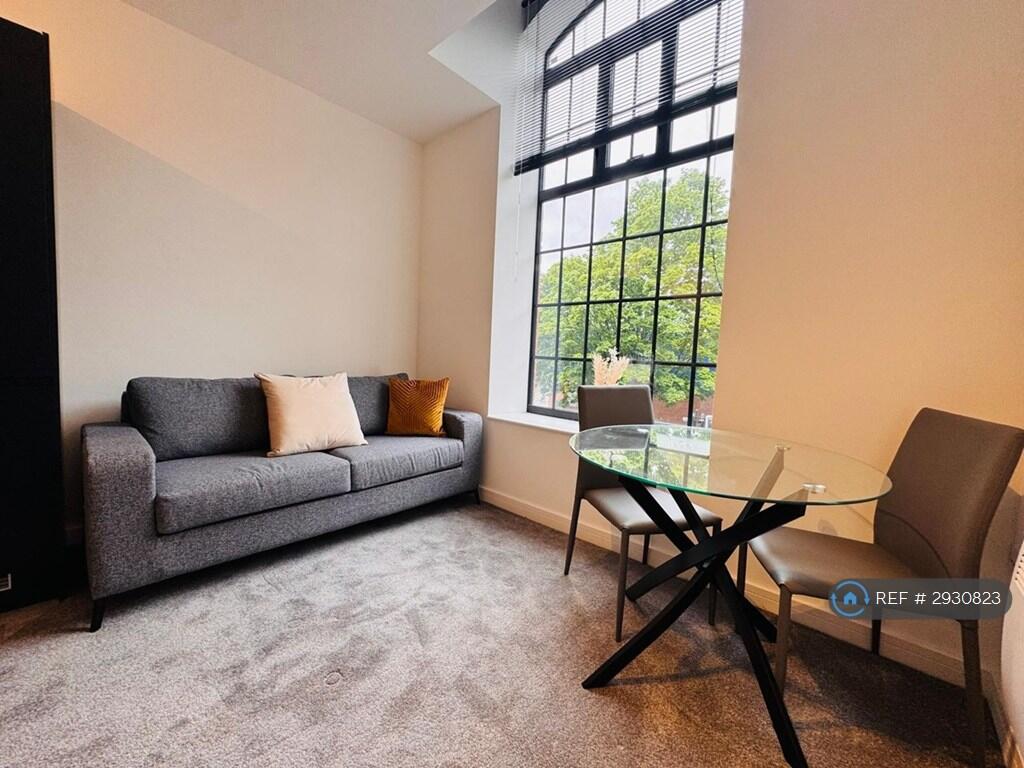 Main image of property: The Mill Apartments, Derby, DE23
