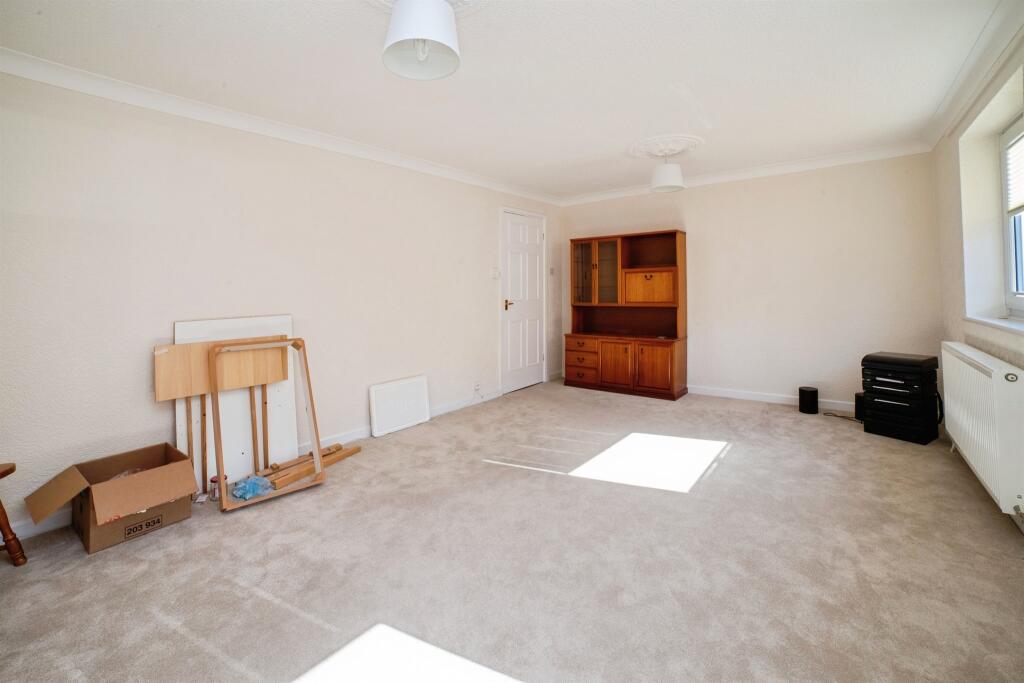 Apartment in Nottingham - View 4