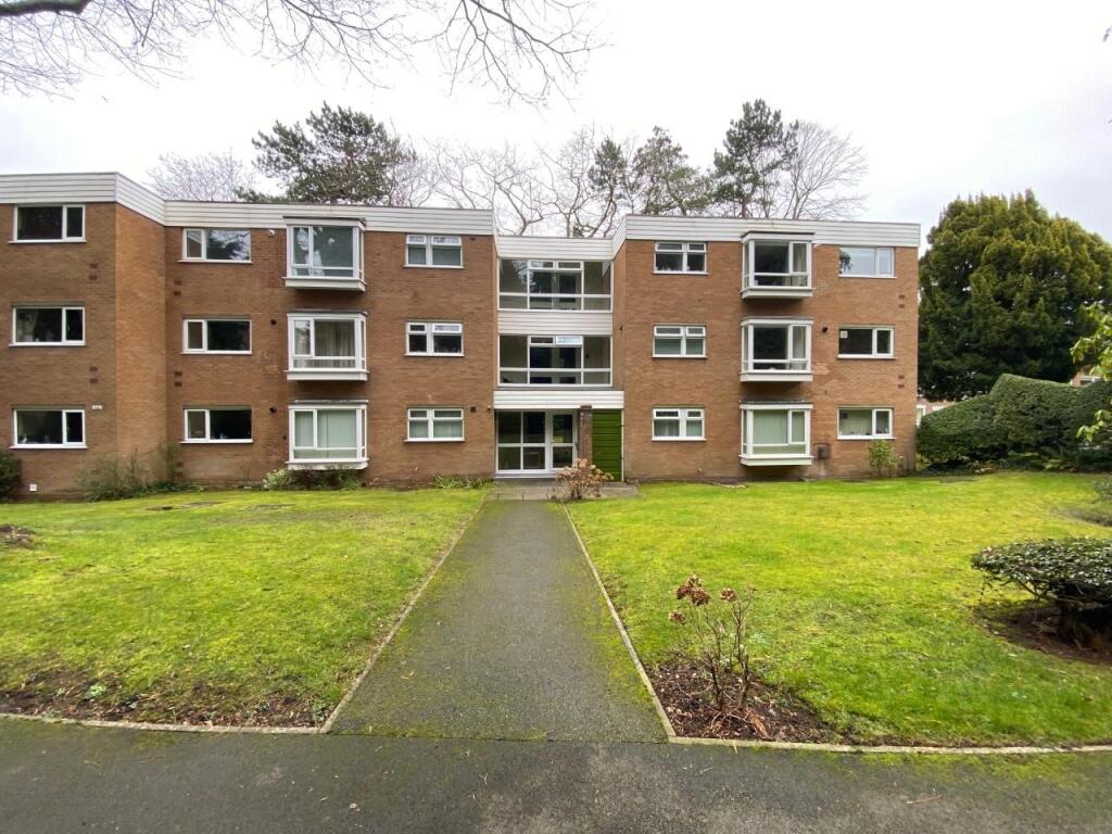Main image of property: White House Way, Solihull, B91 1SE