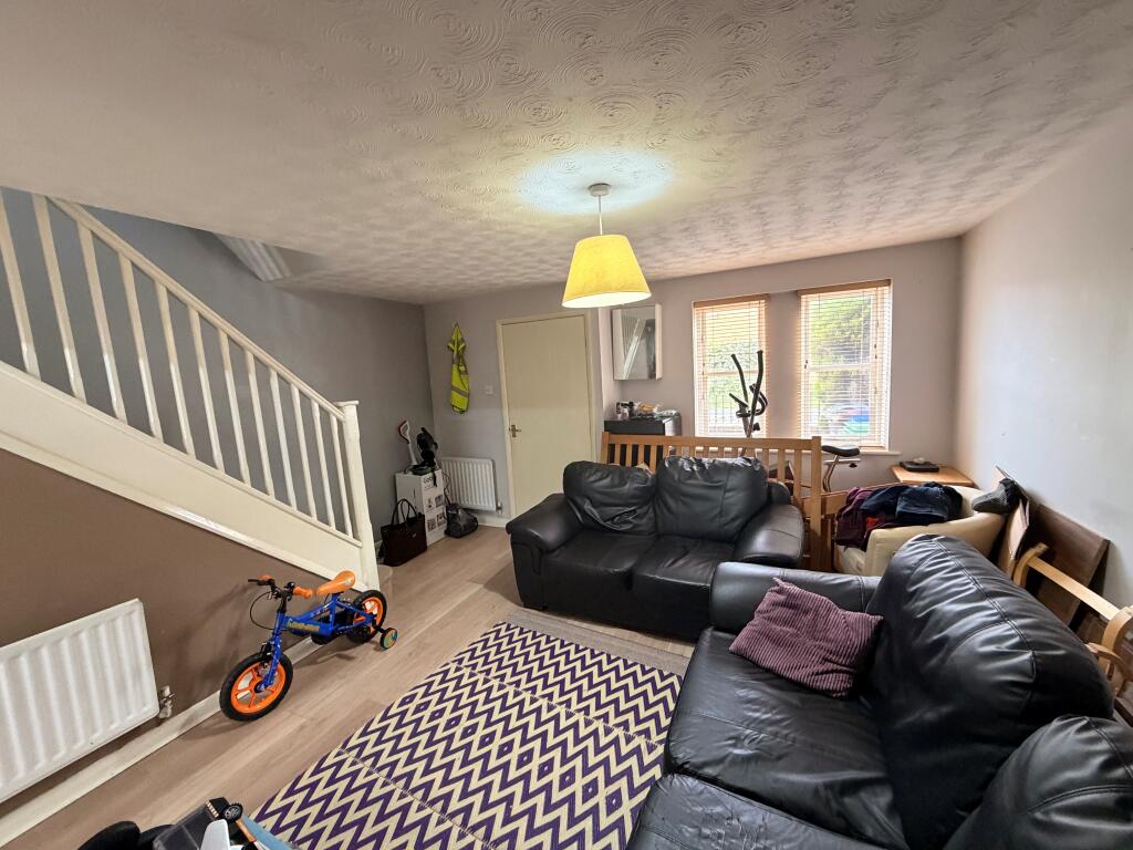 House in Manchester, Greater Manchester - View 2