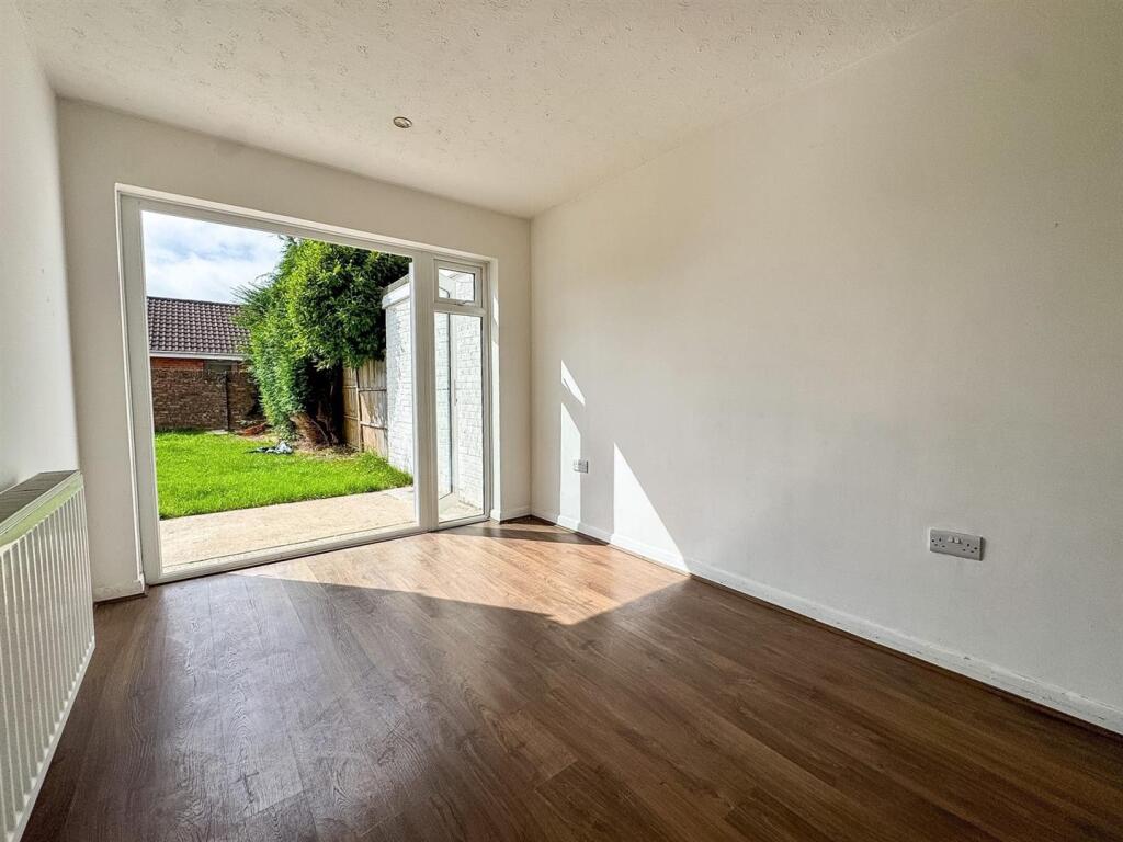House in Weston-super-Mare, Mead Vale, Weston Village - View 5
