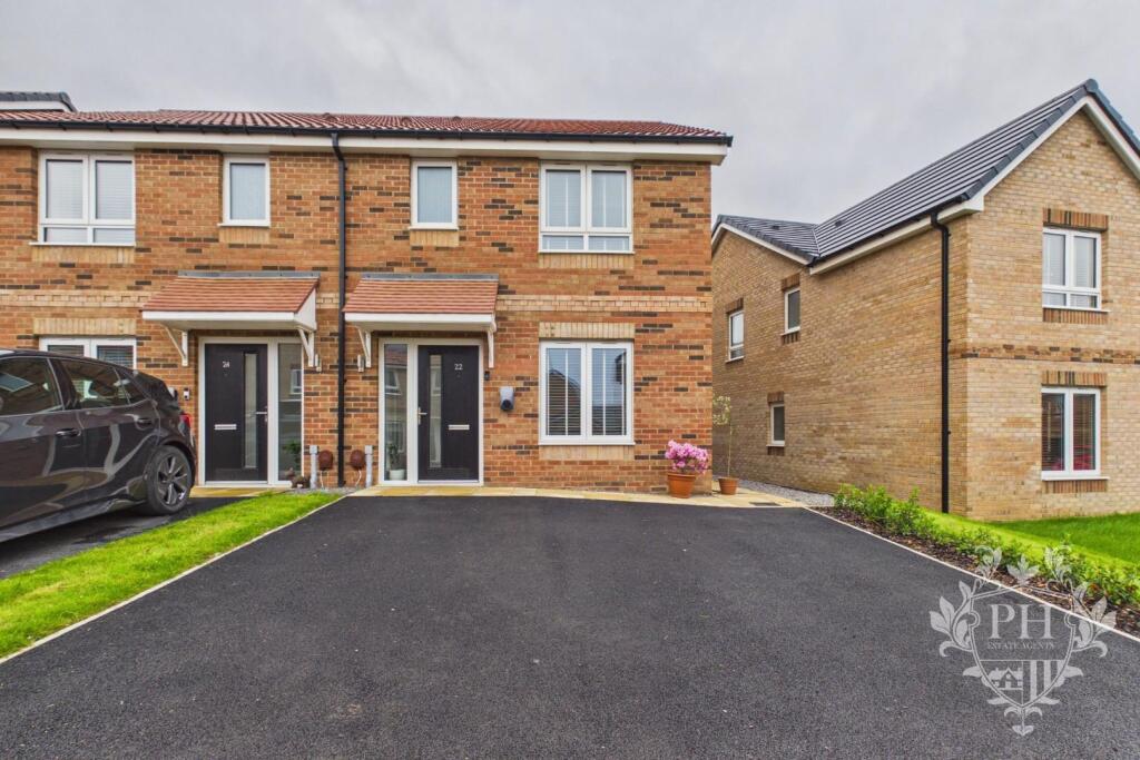 Main image of property: Ambrose Road, Marske-By-The-Sea, Redcar