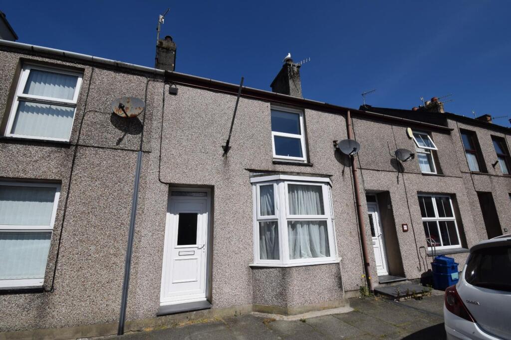 Main image of property: Chapel Street, Porthmadog