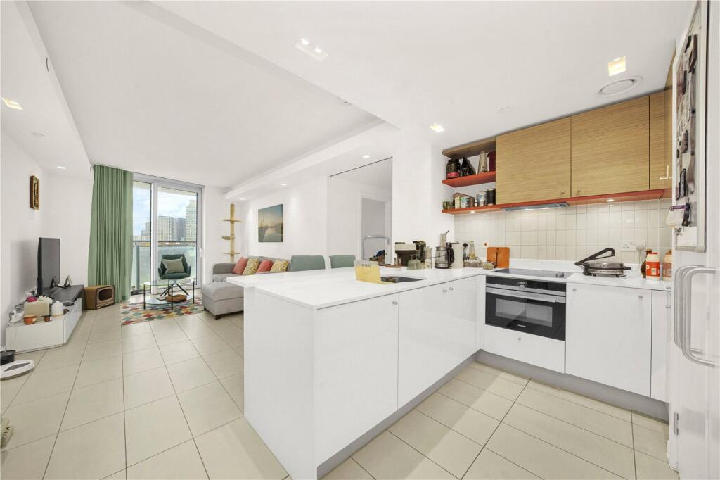 Main image of property: Tidal Basin Road, Royal Docks, London, E16