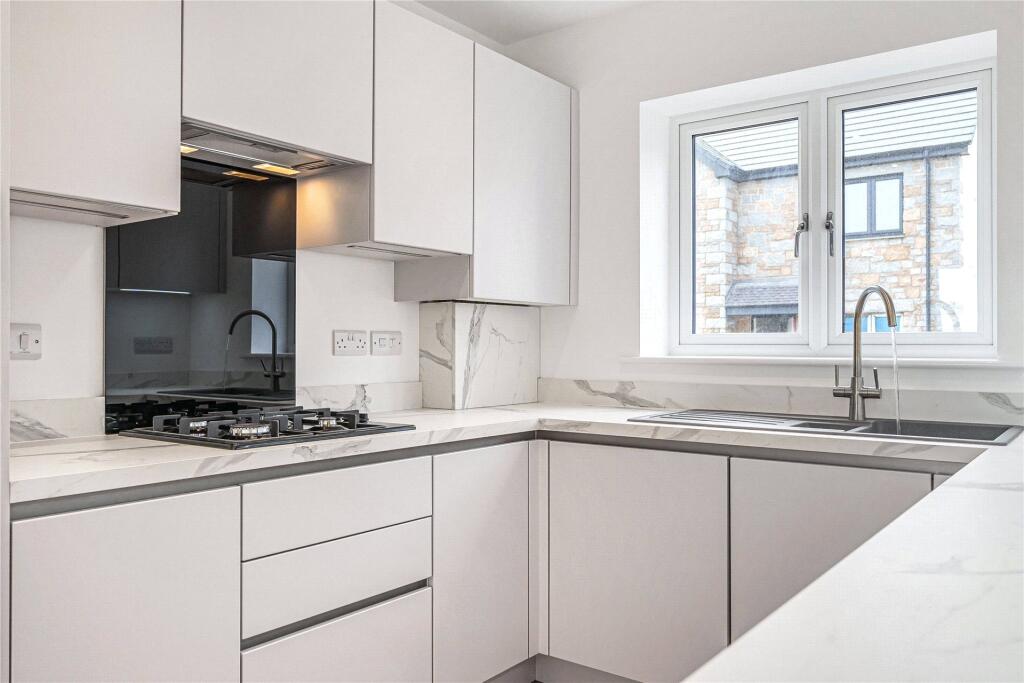 Main image of property: Gwel Trelulla, Park An Daras, Helston, Cornwall