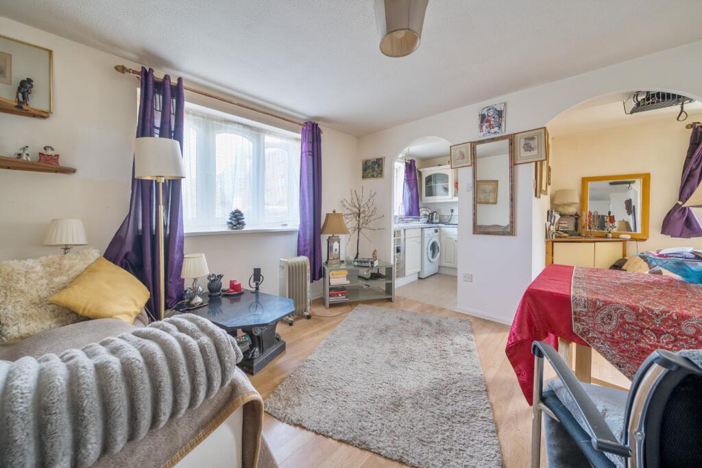 Main image of property: Chartwell Close, Greenford, UB6