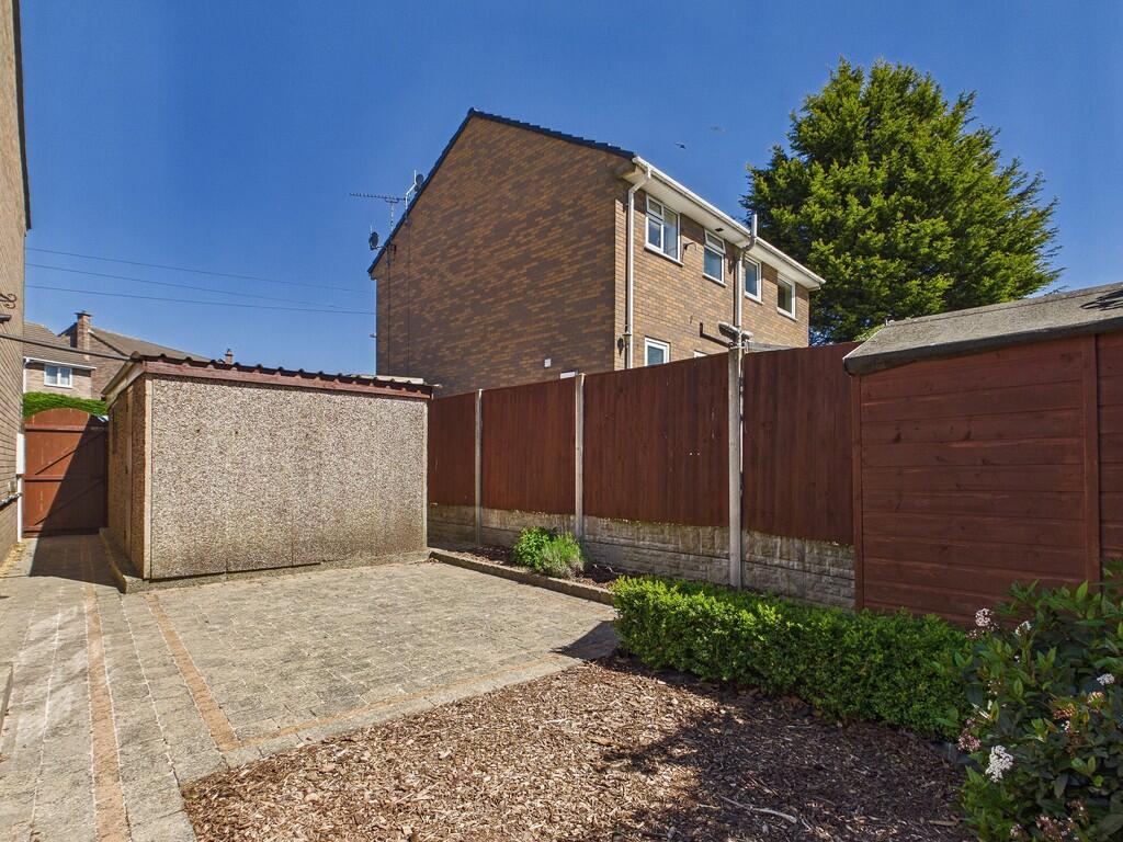 Dale View Road, Lower Pilsley  photo 4