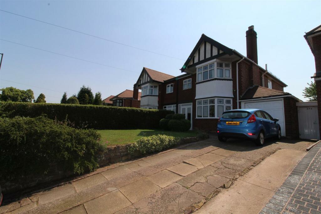 Additional image 19 of Coleshill Road, Birmingham