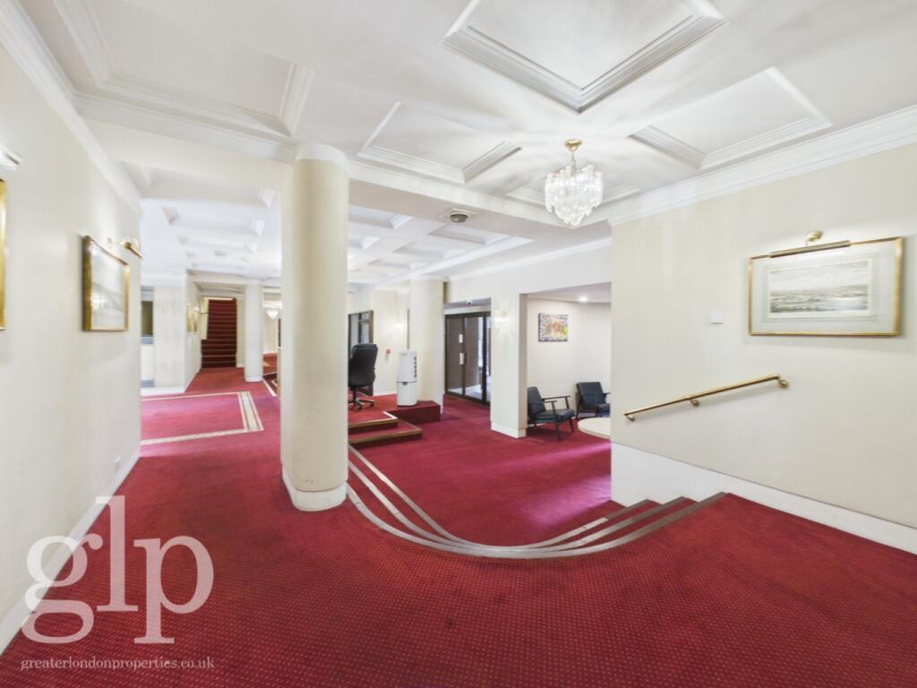 Apartment in London - View 4