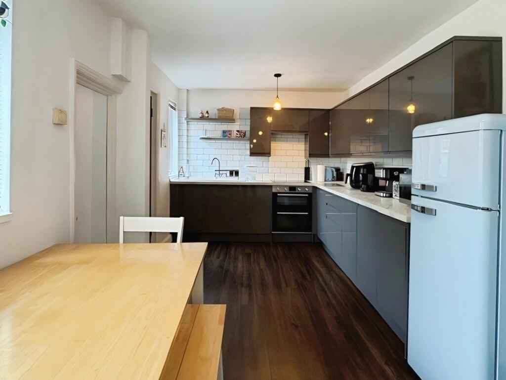 House in Ipswich, Rushmere - More