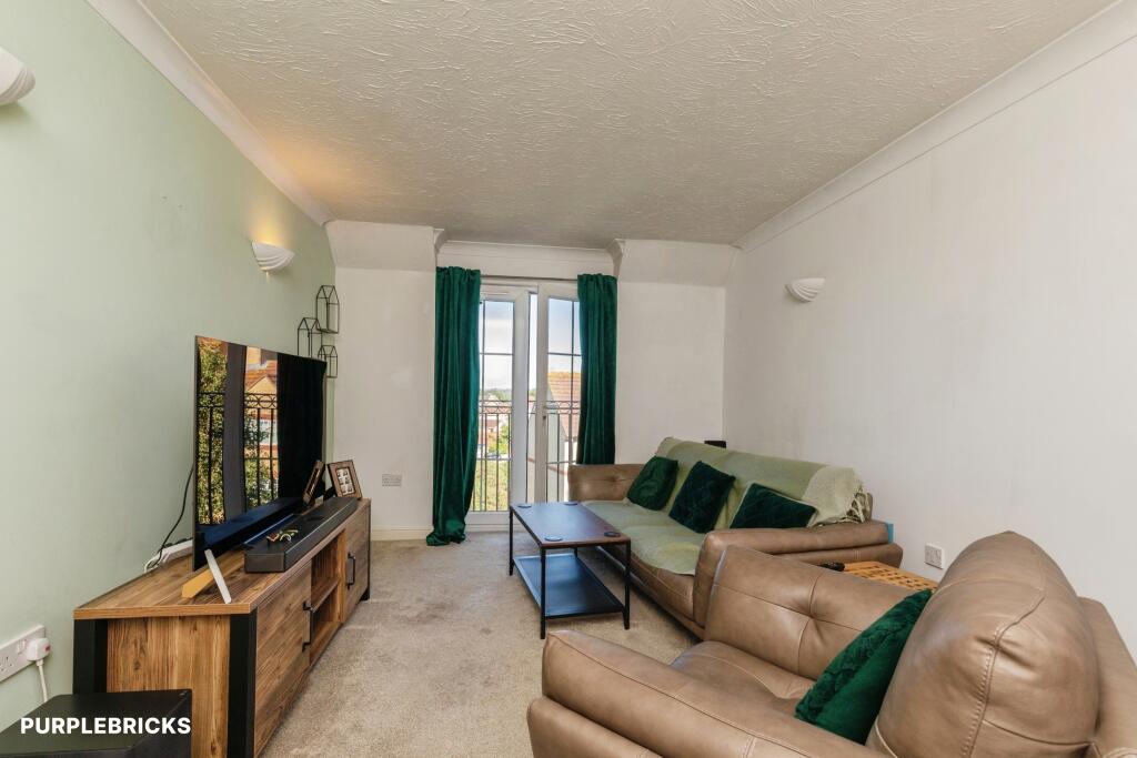 Arthurs Close, Bristol, BS16 photo 4