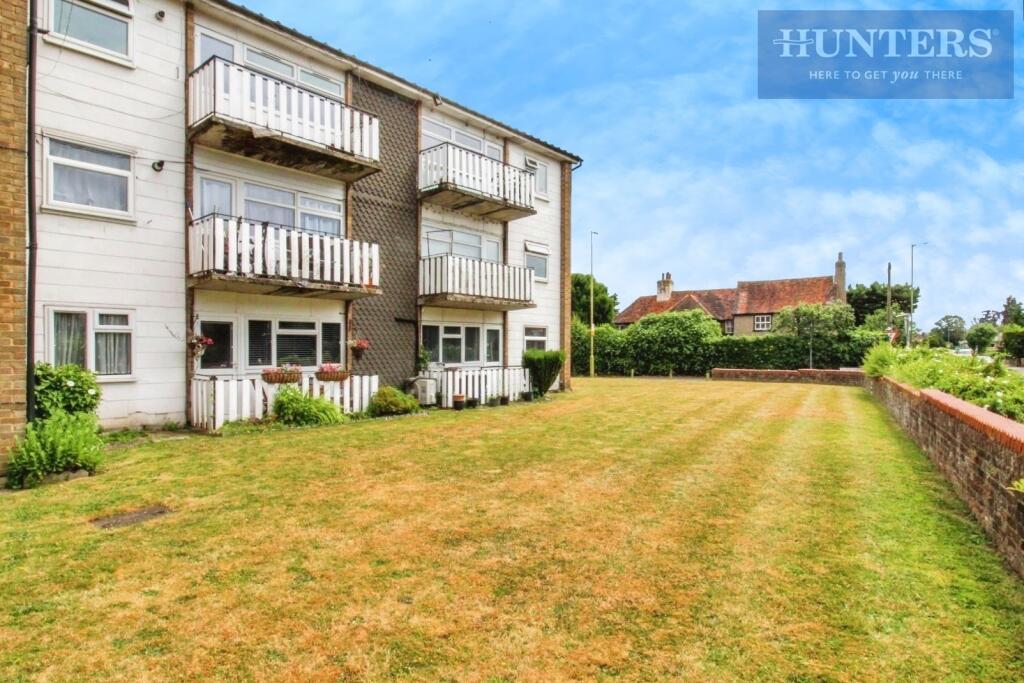Main image of property: High Road, Broxbourne