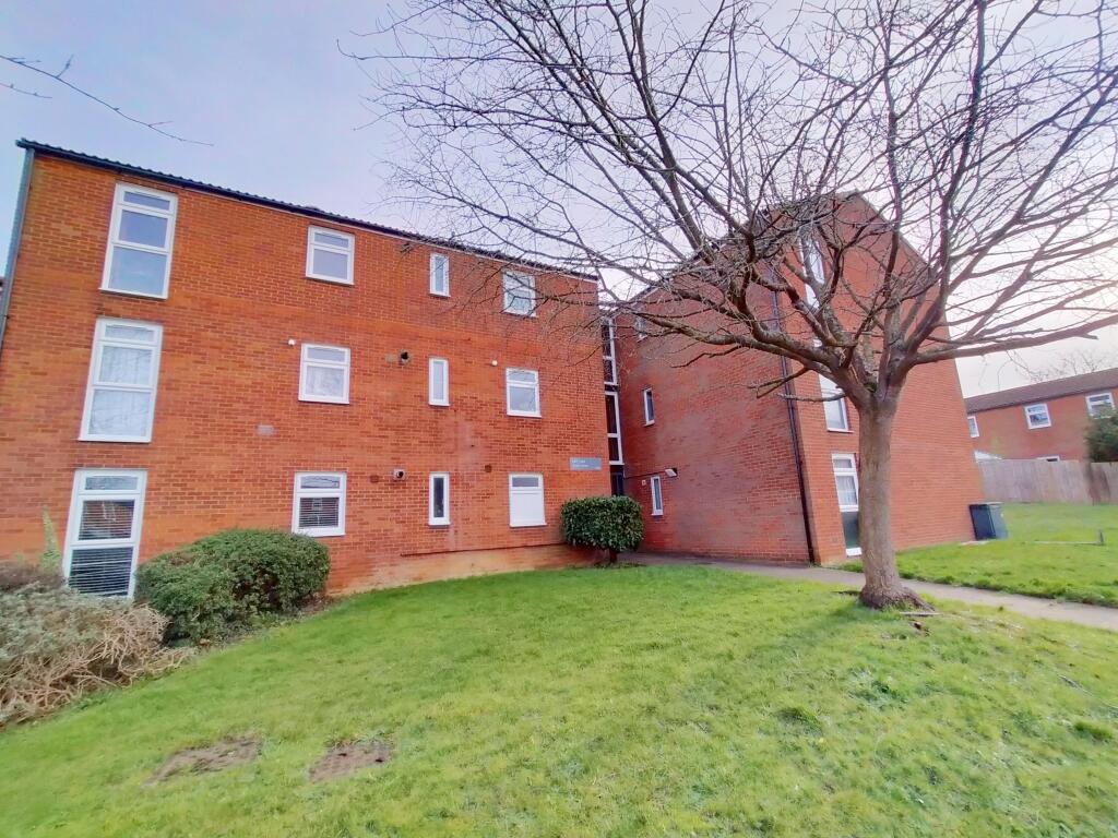 Main image of property: Hopton Road, STEVENAGE
