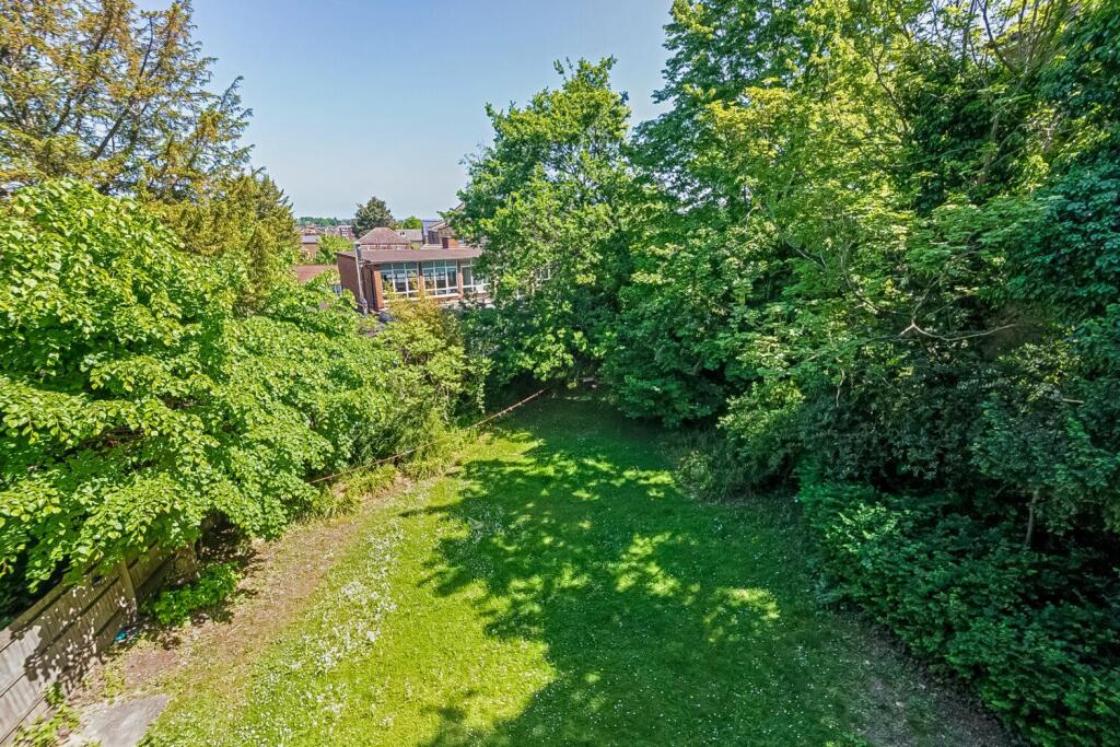 Apartment in London, Anerley - View 4