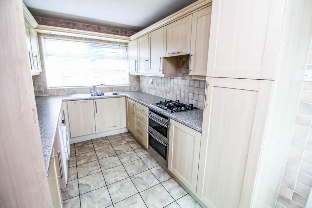 House in Newcastle upon Tyne - View 4