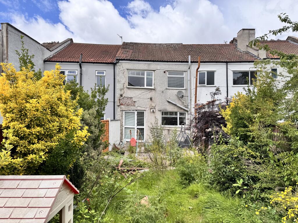 House in Bristol, Saint Annes - View 4
