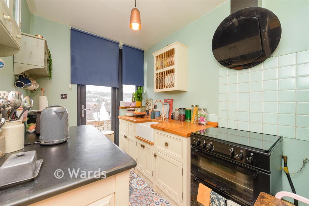 Main image of property: Clarence Road, Chatham, Kent