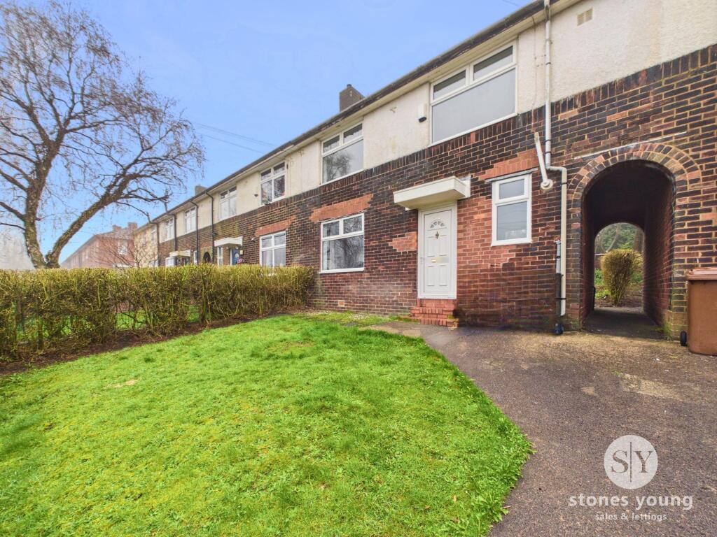 Additional image 12 of Laxey Road, Blackburn, BB2