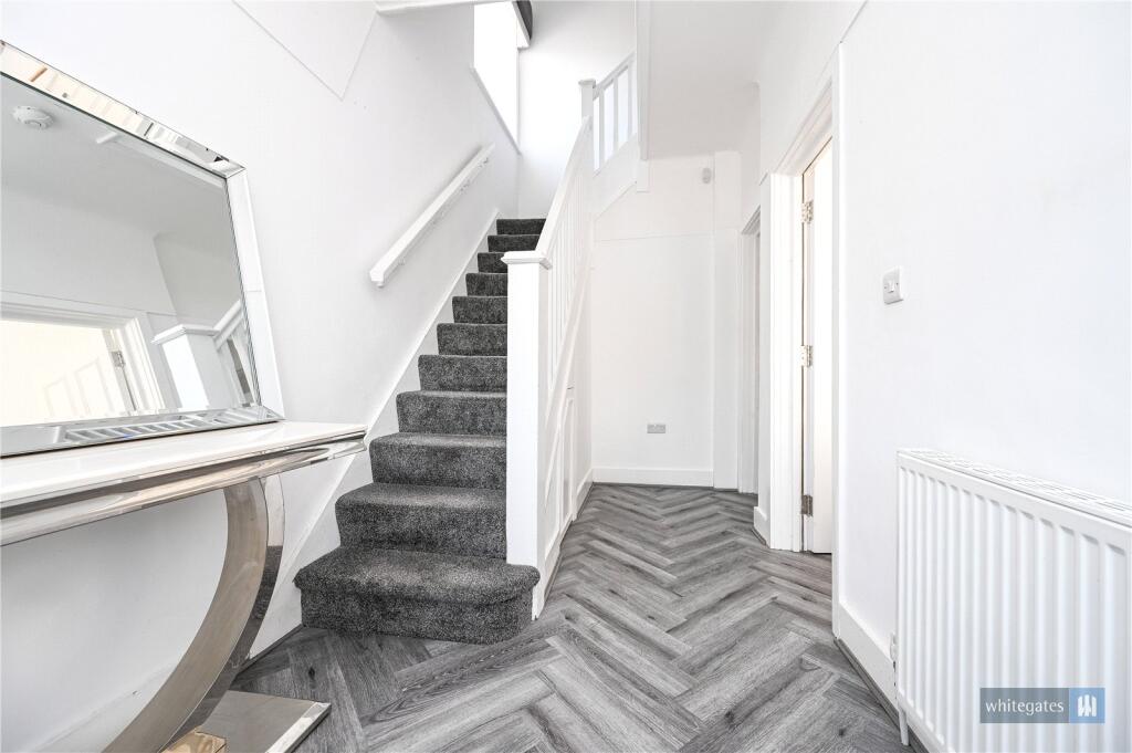 House in Knowsley, Liverpool City Region - View 2