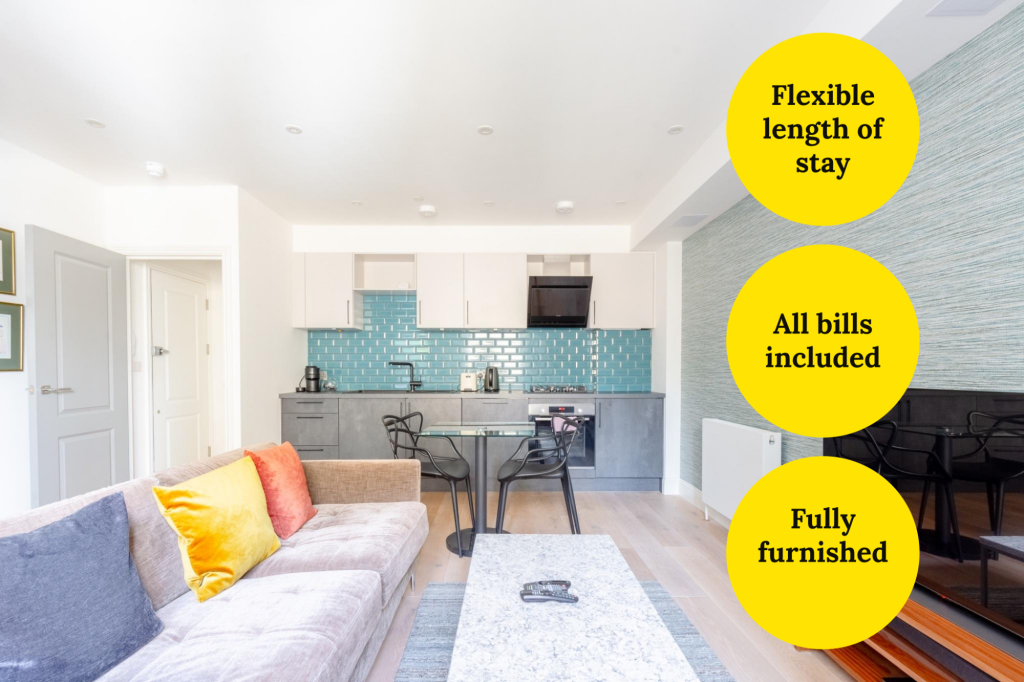 Main image of property: Sutherland Avenue, London, W9