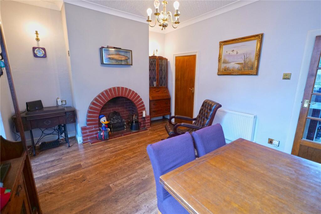 Additional image 6 of Duxbury Street, Earby, Barnoldswick, Lancashire, BB18