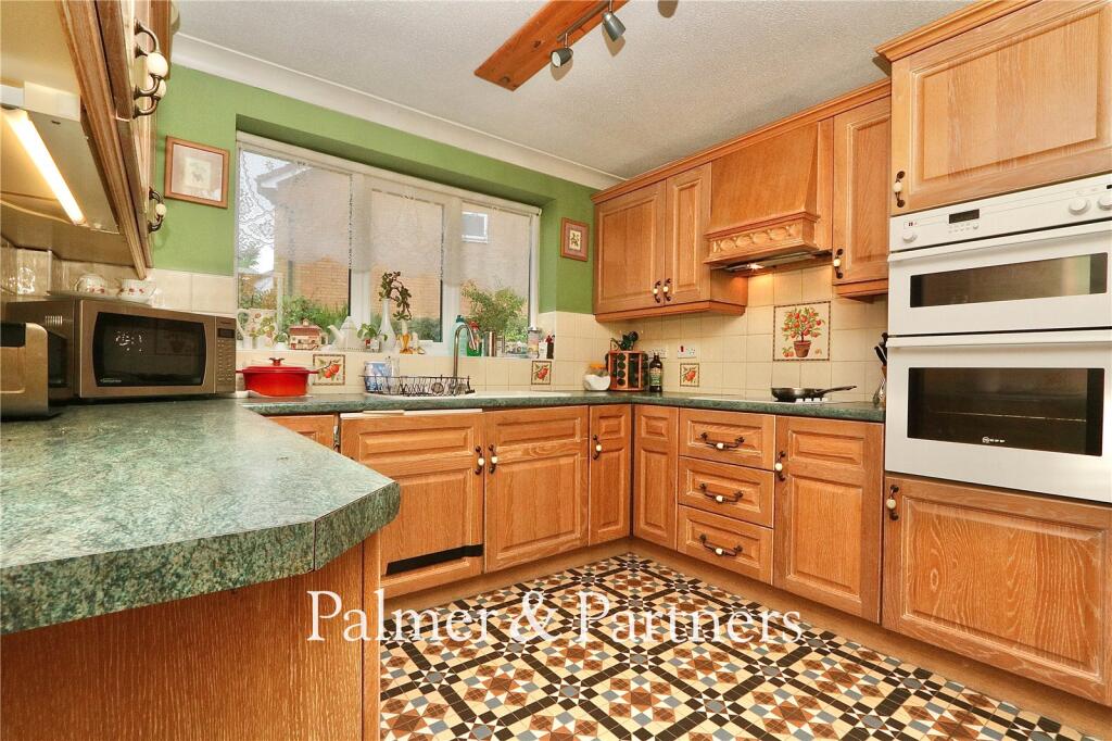 House in Babergh, Shotley - View 5