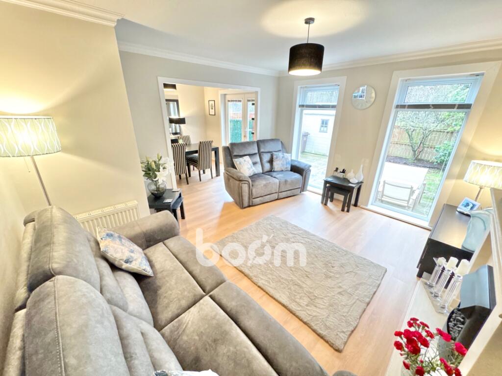 Main image of property: Park Gate, Erskine