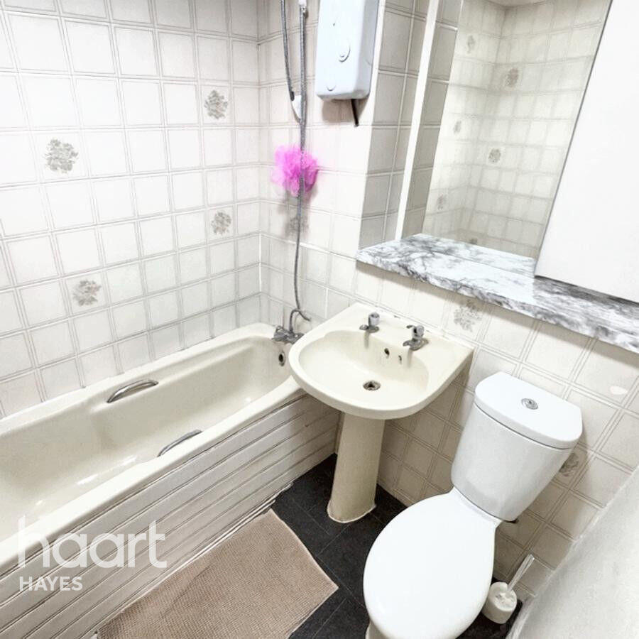 Main image of property: Gade Close, Hayes