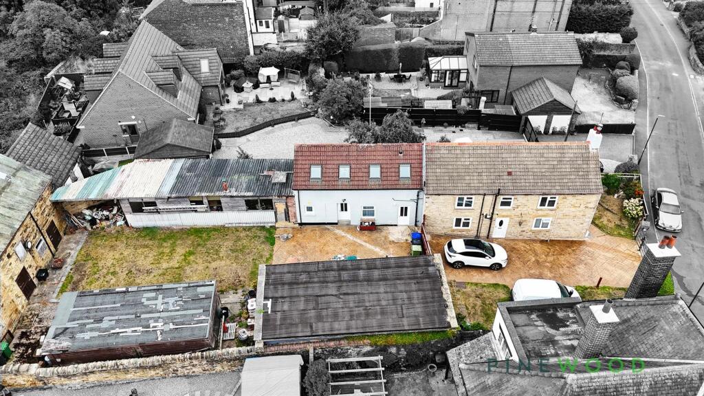 Main image of property: Netherthorpe, Staveley, S43