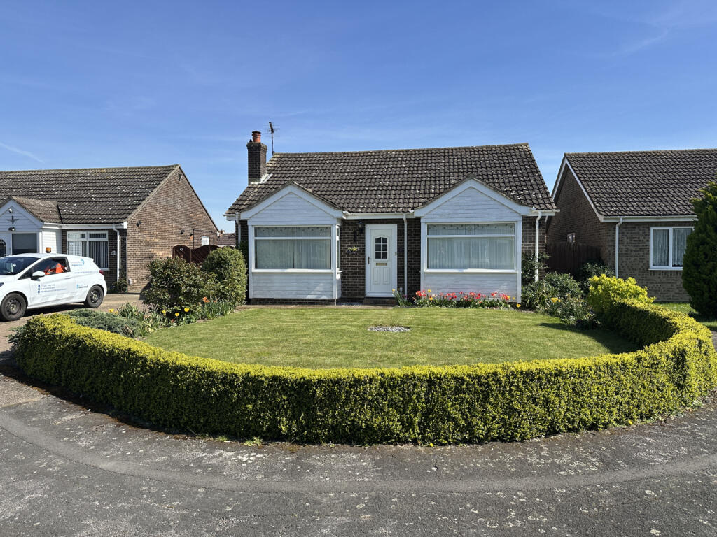 Main image of property: The Kempsters, Trimley St. Mary, IP11