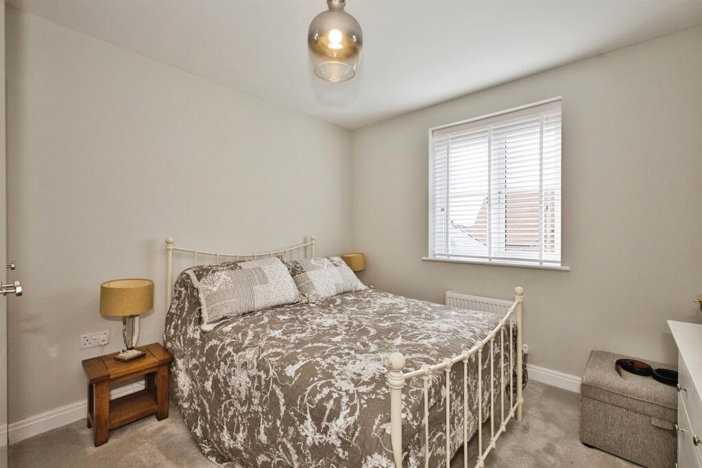 Additional image 14 of Southern Way, YEOVIL