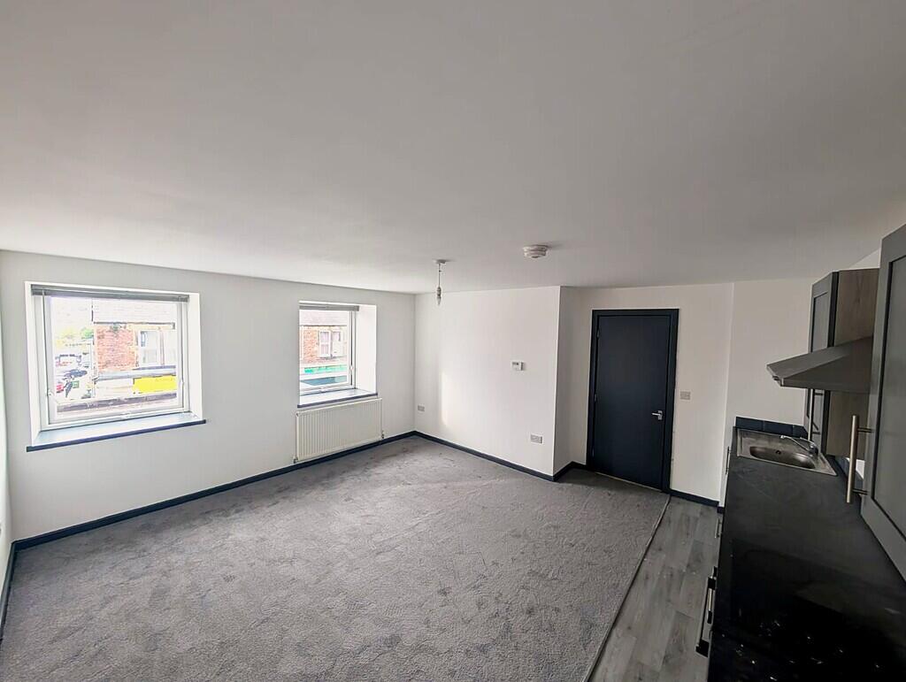 Main image of property: Stirling House, Saltwell Road