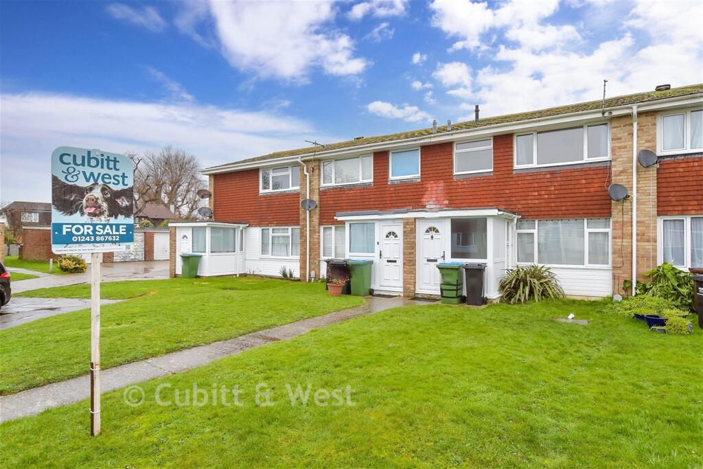 Main image of property: Bucknor Close, Bognor Regis, West Sussex