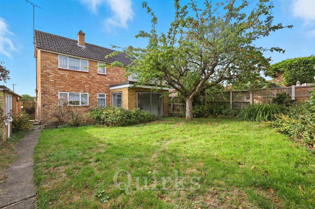 The Willows, Billericay photo 2