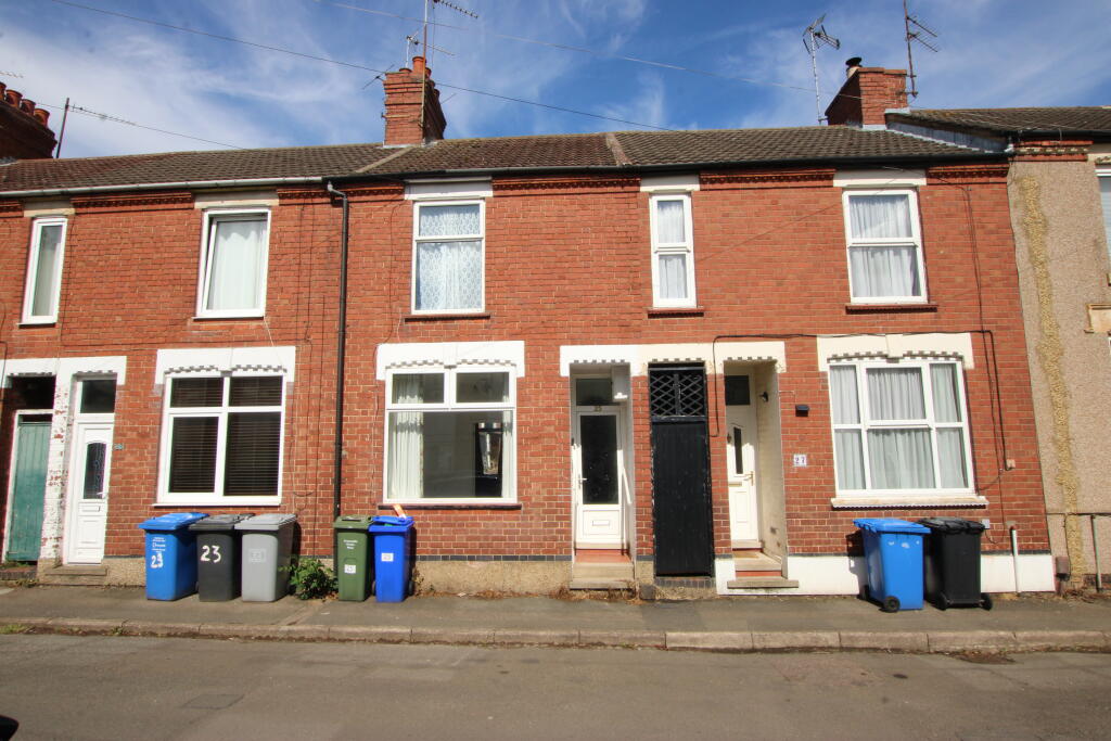 Main image of property: Fuller Street, Kettering, North Northamptonshire