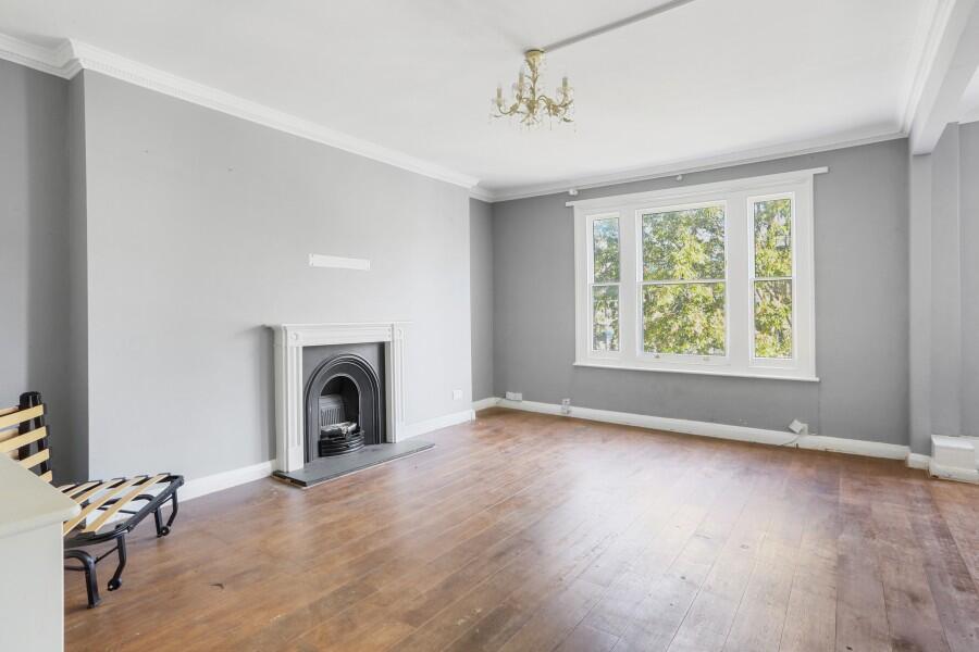 Main image of property: ELSHAM ROAD, LONDON, W14