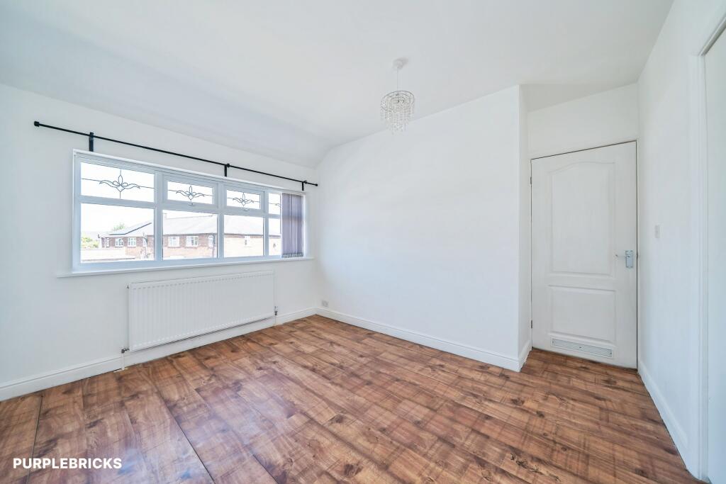 House in Warrington, Longford, Orford - More