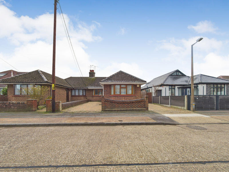 Main image of property: Garth Road, South Ockendon