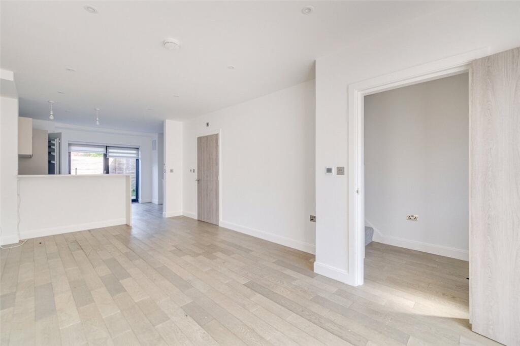 Main image of property: Harlow Gardens, Kingston upon Thames, KT1