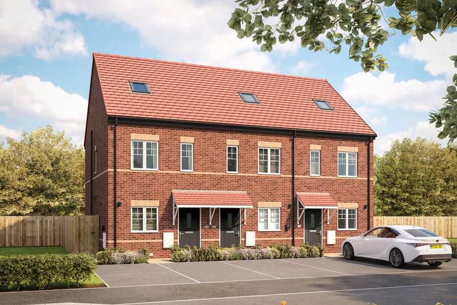 Main image of property: Copp Lane, 
Great Eccleston, 
Preston, 
Lancashire, 
PR3 0YN