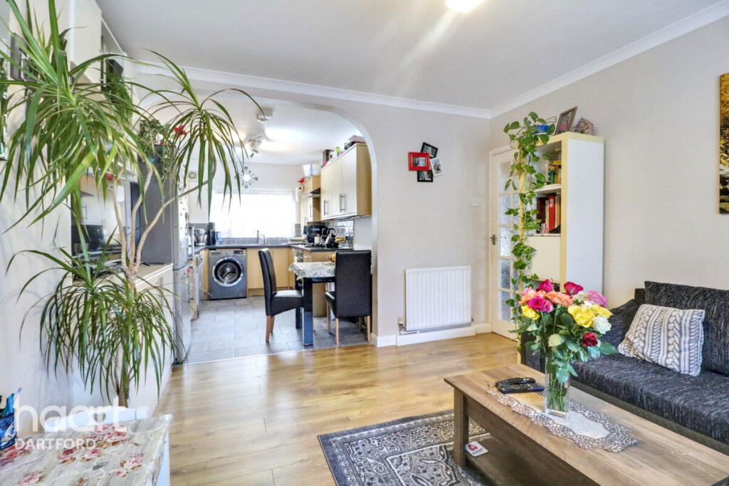 Main image of property: Dudsbury Road, Dartford