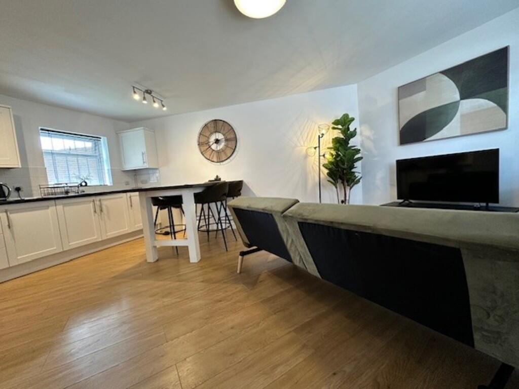 Main image of property: Kitchener Street
