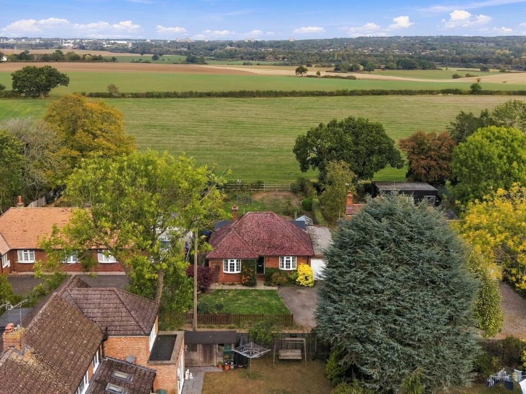 Main image of property: Raffin Close, Datchworth, Knebworth, SG3