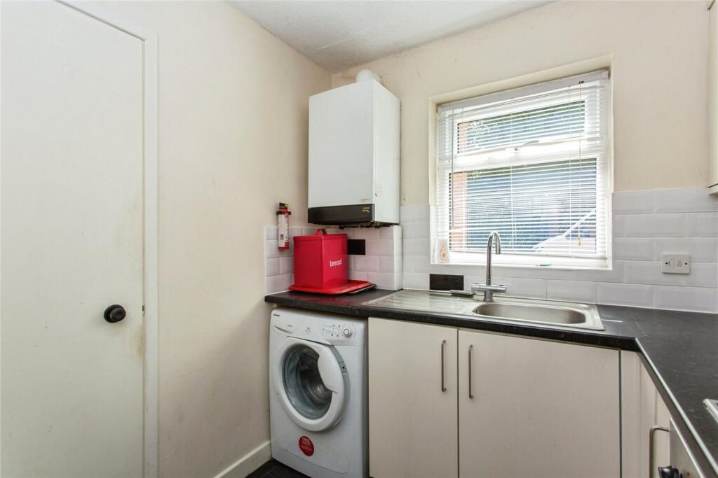 Manor Park, Watling Street Road, Fulwood, Preston, PR2 - View 4