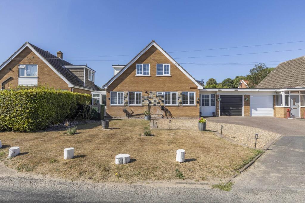 Main image of property: Short Lane, Swardeston
