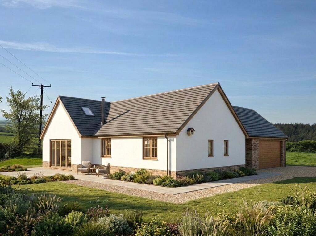 Main image of property: St. Giles, Torrington, Devon