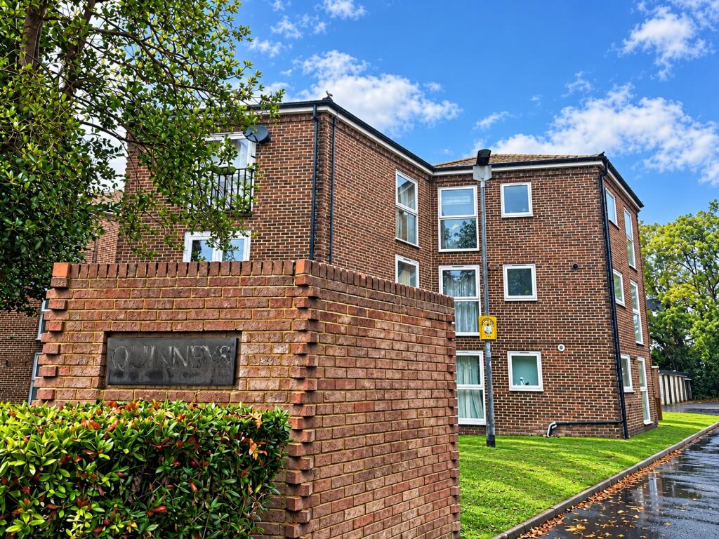 Main image of property: Quinneys, Farnborough, Hampshire, GU14