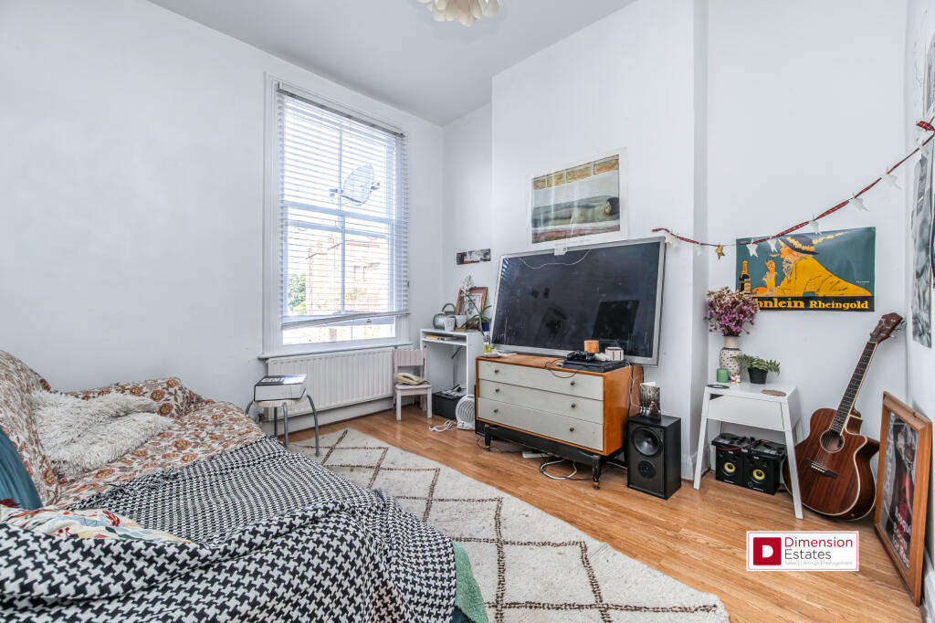 Main image of property: Lower Clapton Road, Lower Clapton, Hackney, E5