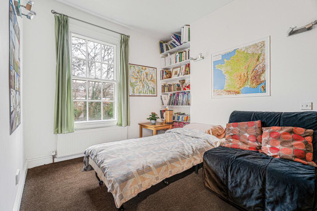 Additional image 11 of Verulam Road, St Albans, AL3