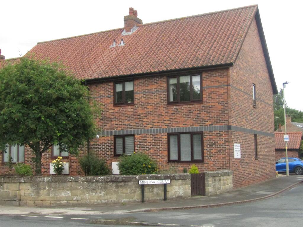 Main image of property: Minerva Court, Boroughbridge, York